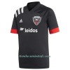 Camiseta de fútbol DC United Primera Equipación 2021/22 - Hombre